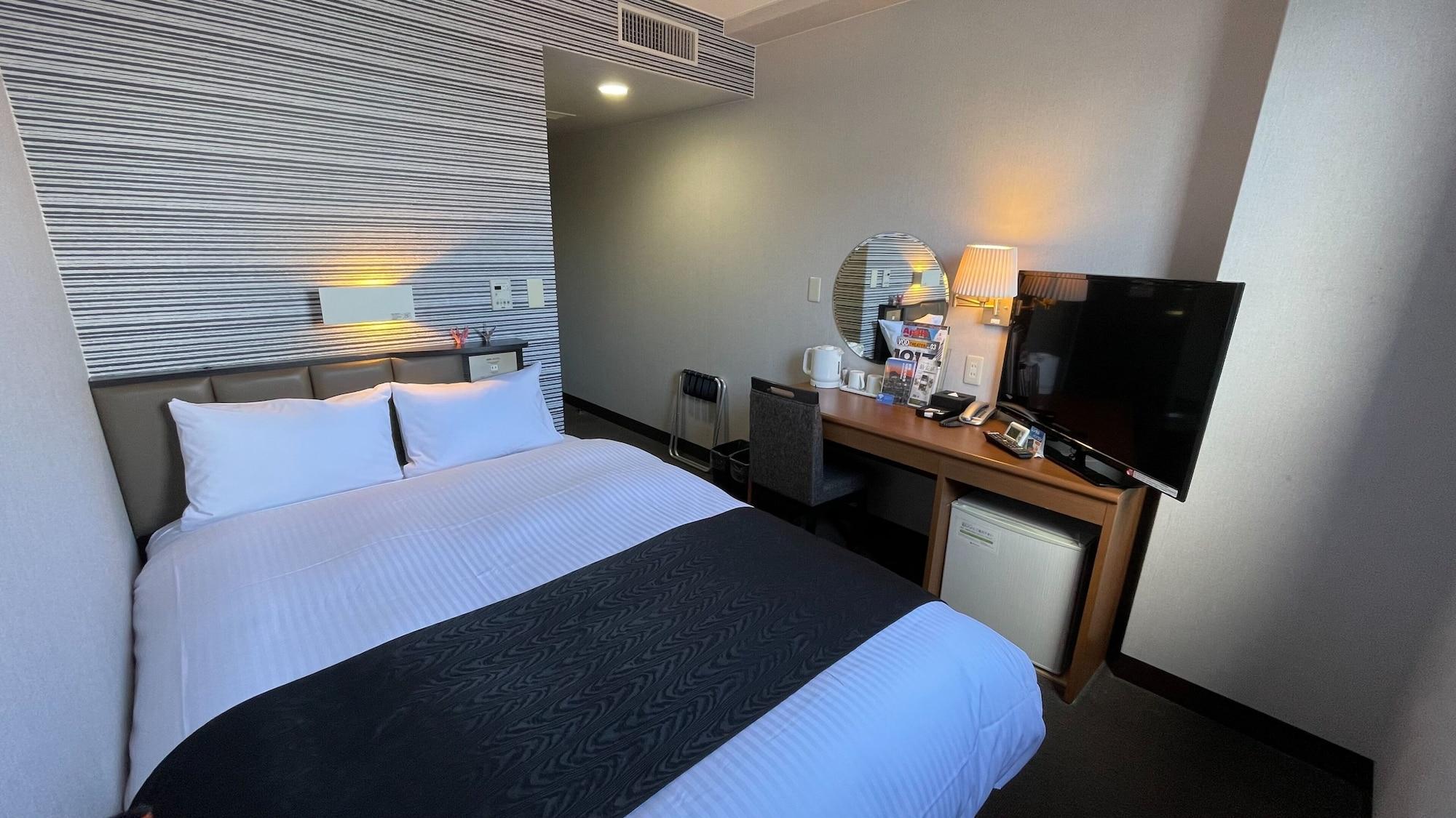 Apa Hotel Kagoshima Kokubu Kirishima Extérieur photo
