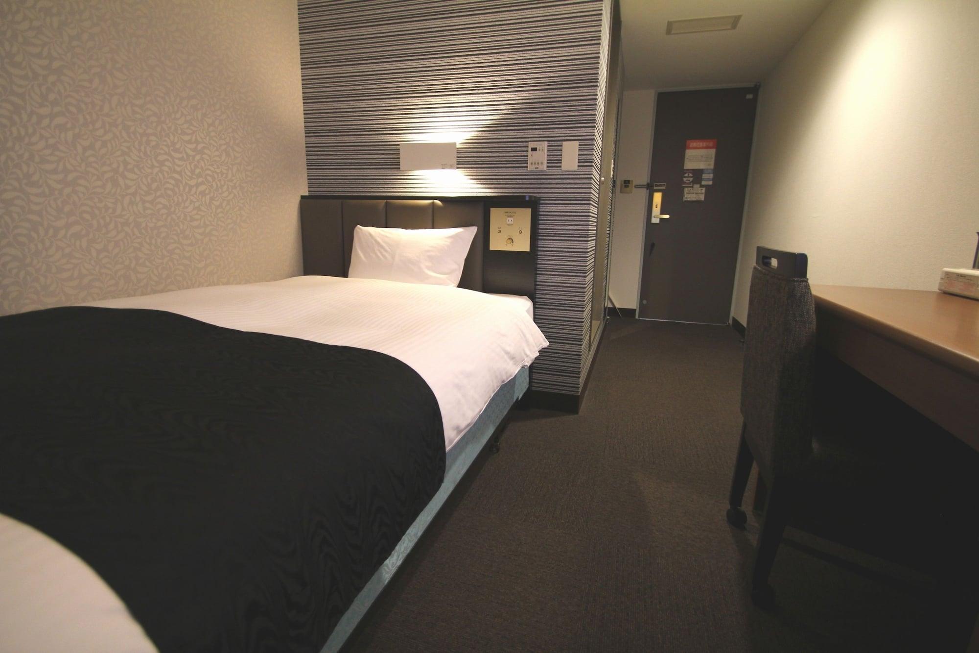 Apa Hotel Kagoshima Kokubu Kirishima Extérieur photo