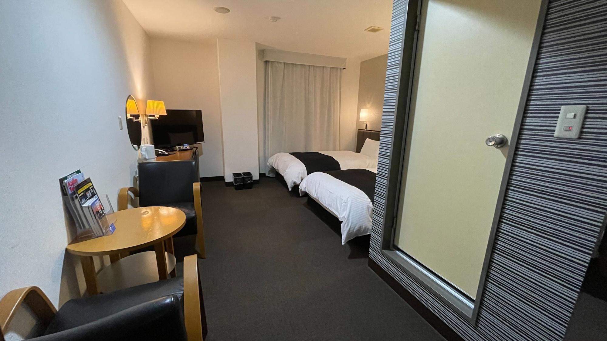 Apa Hotel Kagoshima Kokubu Kirishima Extérieur photo