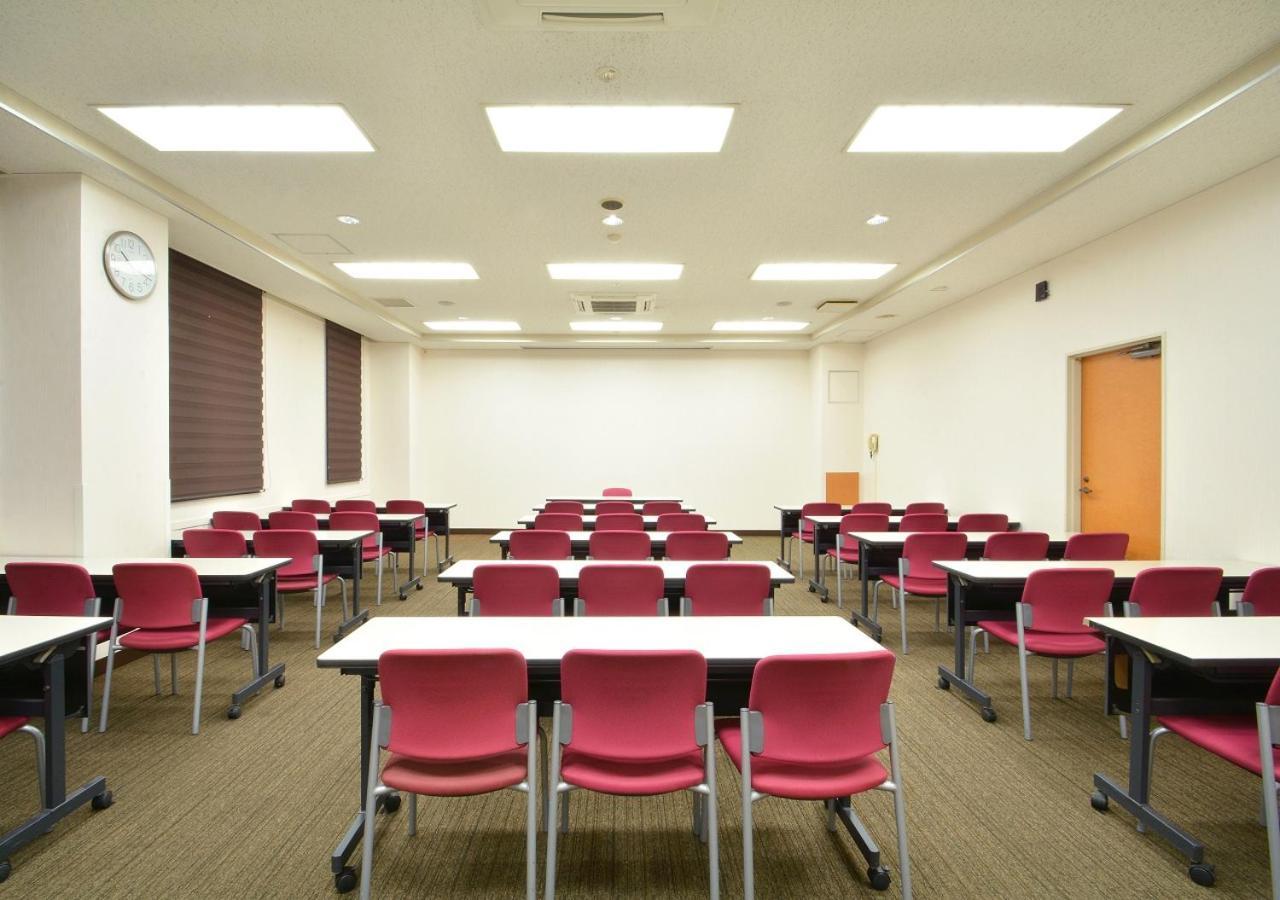 Apa Hotel Kagoshima Kokubu Kirishima Extérieur photo