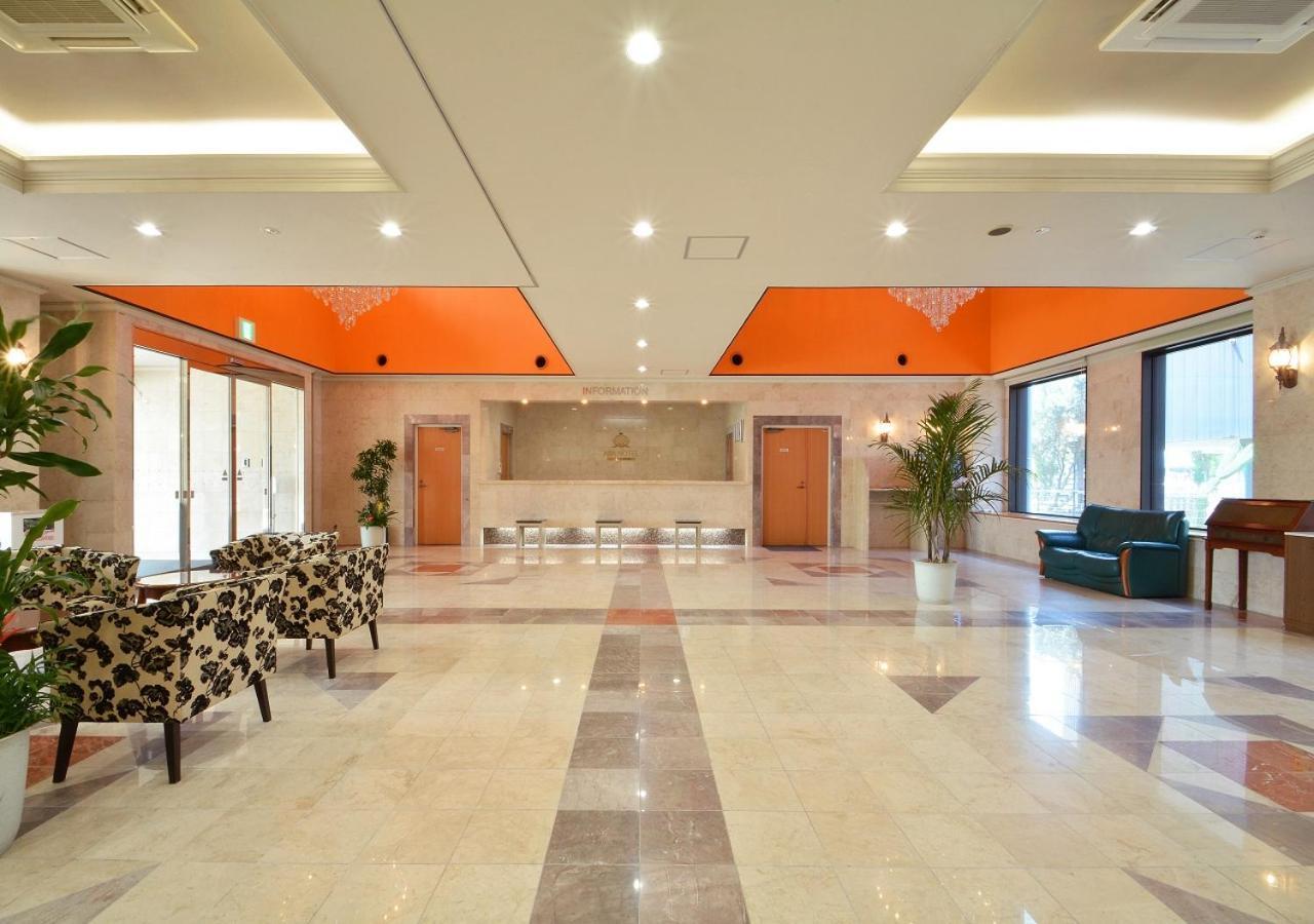 Apa Hotel Kagoshima Kokubu Kirishima Extérieur photo